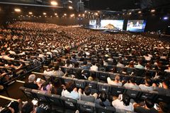 “가장 중요한 수출품, K-드라마·팝 아닌 K-기도 영성”