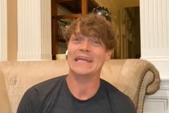 미국 록밴드 3 Doors Down 리드보컬 브래드 아놀드 별세