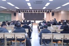 온신학회, 성경공부 시리즈 『믿음의 나무』 출판감사예배 드려