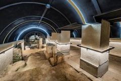 예수 시대 ‘순례자의 길’ 첫 공개… 실로암에서 성전산 잇는 고대 도로