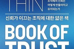 ‘신뢰가 이끄는 조직’… 성과를 좌우하는 핵심 자산은 신뢰였다