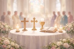 이탈리아 교회 일치 협약 체결 이후 복음 전도 위축 우려 제기