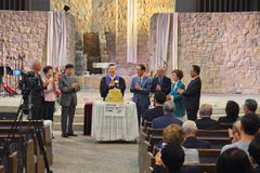 기쁜우리교회 9주년 “생명 살리는 교회 돼야”