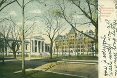 美 선교사들, 평양신학교에 개혁주의 청교도 신학 전수