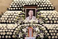 ‘주여 이 죄인이’ 찬송 속… 故 전용대 목사, 주님 품으로