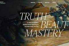 기독교 예술가 위한 국제 미술 공모전 ‘아트 어센드’ 출범