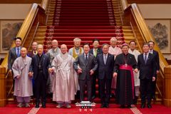 정부 종교 지원금 80%가 불교계로… 2026년 1,700억여 원?