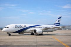 엘알 이스라엘 항공, 인천공항 신규 취항 추진