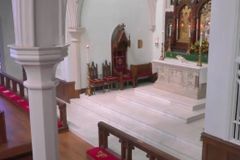 美 테네시주 성공회 교회, 노예시장 성찰 프로젝트 위해 약 15억 확보