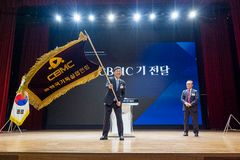 한국CBMC 장세호 신임 중앙회장 “지회 활성·전도와 양육 등 본질 집중”