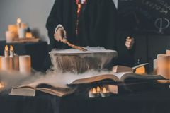 獨 가톨릭 성당 ‘해리포터 예배’ 예고에 논란