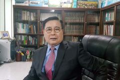 투머치토커 아이들, 긍정 에너지 결여 때문?