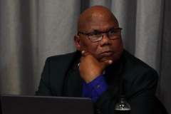 남아공 CRL권리위원회 교회 규제 논란 확산