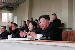 국정원 “북미 대화 가능성 상존”… 김주애 후계 내정 단계 판단·북러 군사 밀착 확대 보고