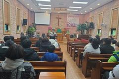 김창환 목사 “내 설교의 자리는 제주 관광버스입니다”