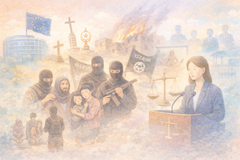 ADF International, ISIS 기독교 집단학살 10주년 맞아 급진 이슬람주의 대응 촉구