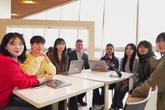 성결대, 교육국제화역량 인증제 ‘우수인증대학’ 선정