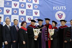 페이스신학대학교 2026학년도 전기 개강예배 및 목사 안수식