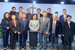 워싱턴지역교역자회, ‘워싱턴지역목사회’로 명칭 변경… 회칙도 개정