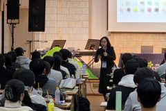 생터 ‘2026 구약 펄페스티벌’, 김지연 약사 특별초청 강의