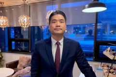 “구원은 믿지만 통치는 맡기지 않는 신앙 돌아봐야”