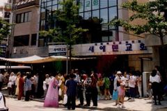 소강석 목사 “소 목사의 휴민트(HUMINT)”