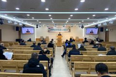 “복음주의 신앙 중심의 지엽적 교리 차이 넘어선 연합·협력 필요”