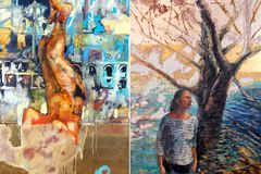 “아름다움 없이 인간은 반인간적, 결국 멸망할 수밖에”