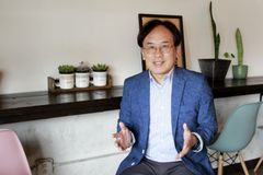 복음통일을 여는 6일 대참회 릴레이 금식기도 주간