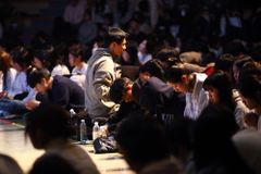 교단 및 선교단체들, 사순절 영적 무장과 나눔 캠페인 돌입