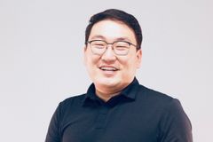 “화려함 내려놓고 본질로 돌아갑니다”