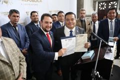 과테말라복음주의연맹, ‘성경의 날’ 제정 논란에 우려 표명