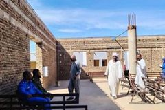 수단 북부 주, 콥트교회 재건 및 예배 중단시켜… 무슬림 극단주의자들의 고소 때문