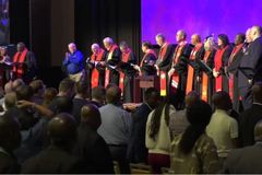 글로벌감리회, 회원 교회 수 7천 개 넘어서