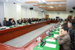 완주군, 1900년대 지역 교회 기록물 ‘기독교 근대기록 문화유산’ 지정 추진