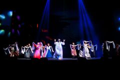 은혜한인교회, 부활절 특별 뮤지컬 ‘신 천로역정’ 공연한다