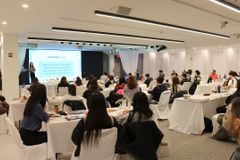 “동성애 혼란, 이젠 교회 실질적 문제”… 프라미스교회 다음세대 지키기