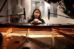 재즈 피아니스트 이연지, 찬송가 EP ‘Jazz Hymns’ 발매