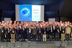 글로벌감리교회(GMC), 2026 장로목사회 모임 가져