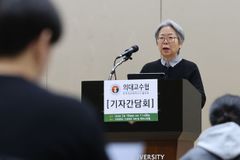 의대 증원·더블링 수업 현실화… 24·25학번 69% “교육 질 저하 체감”