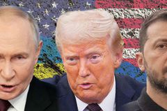 러시아·우크라이나·미국 제네바 3자 회담 개최… 러우전쟁 종식 분수령 될까