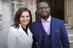 성경적 신념으로 고용 철회됐던 英 사회복지사, 항소심 승리