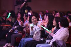 “사모들의 헌신은 귀한 순종의 여정… 주 안에서 쉼 누리길”