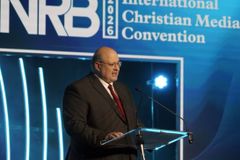 기독교 미디어 분야 최대 행사, 美 내슈벌서 개막