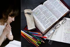 CTS, 성경통독 필사 콘텐츠 ‘서정희의 매일성경’