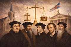 종교개혁자들, ‘교회와 국가의 관계’ 어떻게 봤을까?