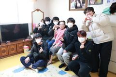 성민원, 제53기 성민청소년복지학교 개최… ‘자유 대한민국 이끌어갈 우리!’