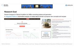 한동대 학부생 연구팀, ‘AI로 소상공인 돕는다’