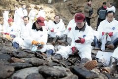 명성교회와 김삼환 목사의 나눔과 섬김 45년