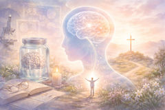 하나님을 향해 창조된 존재: 인간의 몸과 마음의 진짜 의미